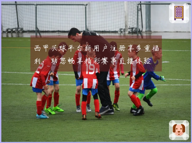 西甲买球平台新用户注册享多重福利，助您畅享精彩赛事直播体验