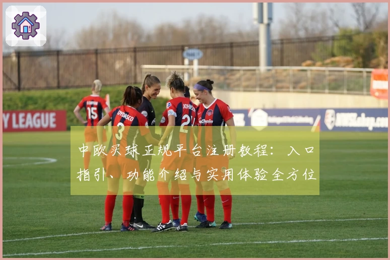 中欧买球正规平台注册教程：入口指引、功能介绍与实用体验全方位解析