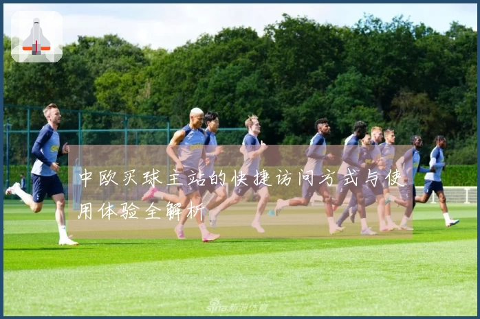 中欧买球主站的快捷访问方式与使用体验全解析