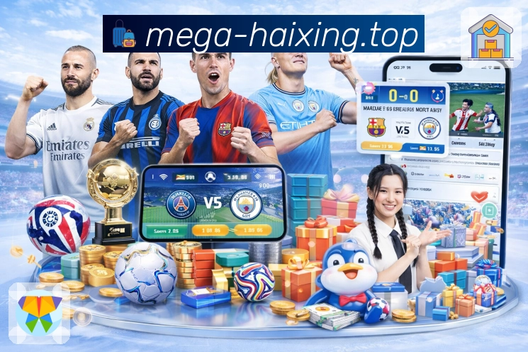 <strong>海星体育</strong>官方App截图